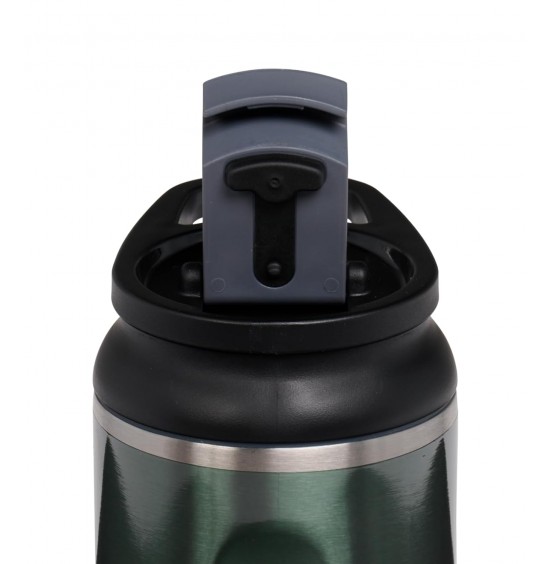 IGLOO ΘΕΡΜΟΣ 12OZ TUMBLER 354ML 433875 GREEN