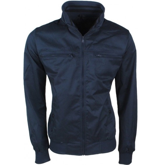 CARS JEANS ΑΝΔΡΙΚΟ ΕΠΟΧΙΑΚΟ JACKET LABBIO 4376012 NAVY
