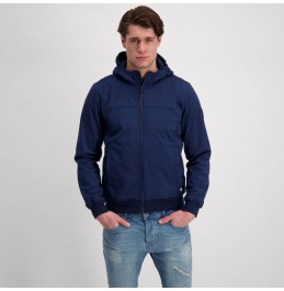 CARS JEANS ΑΝΔΡΙΚΟ ΕΠΟΧΙΑΚΟ JACKET LABBIO 4376012 NAVY