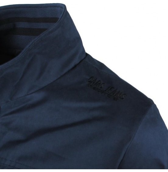 CARS JEANS ΑΝΔΡΙΚΟ ΕΠΟΧΙΑΚΟ JACKET LABBIO 4376012 NAVY