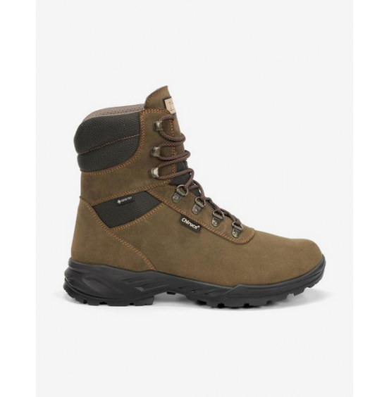 CHIRUCA TORCAZ 01 ΑΝΔΡΙΚΑ ΜΠΟΤΑΚΙΑ GORETEX 4406901 BROWN