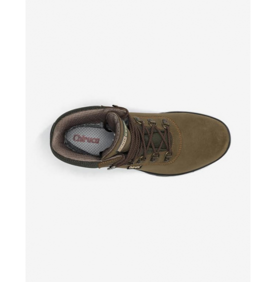CHIRUCA TORCAZ 01 ΑΝΔΡΙΚΑ ΜΠΟΤΑΚΙΑ GORETEX 4406901 BROWN