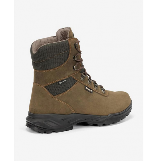 CHIRUCA TORCAZ 01 ΑΝΔΡΙΚΑ ΜΠΟΤΑΚΙΑ GORETEX 4406901 BROWN