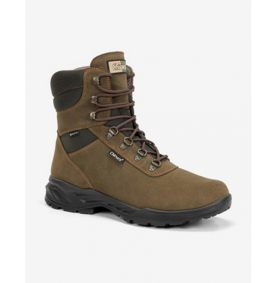 CHIRUCA TORCAZ 01 ΑΝΔΡΙΚΑ ΜΠΟΤΑΚΙΑ GORETEX 4406901 BROWN