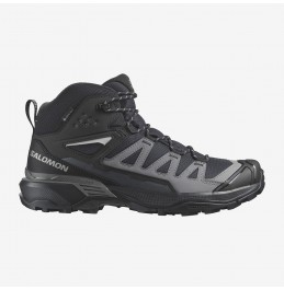 SALOMON ΑΝΔΡΙΚΟ ΜΠΟΤΑΚΙ X ULTRA 360 MID GTX 474476 BLACK MAGNET