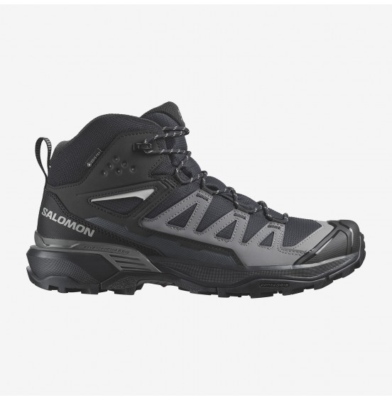 SALOMON ΑΝΔΡΙΚΟ ΜΠΟΤΑΚΙ X ULTRA 360 MID GTX 474476 BLACK MAGNET