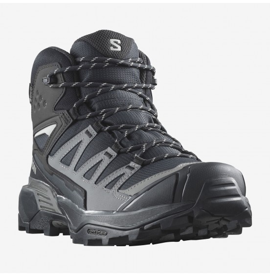 SALOMON ΑΝΔΡΙΚΟ ΜΠΟΤΑΚΙ X ULTRA 360 MID GTX 474476 BLACK MAGNET