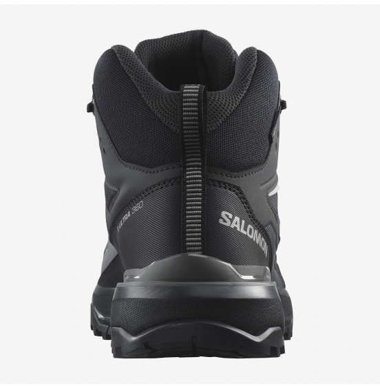 SALOMON ΑΝΔΡΙΚΟ ΜΠΟΤΑΚΙ X ULTRA 360 MID GTX 474476 BLACK MAGNET