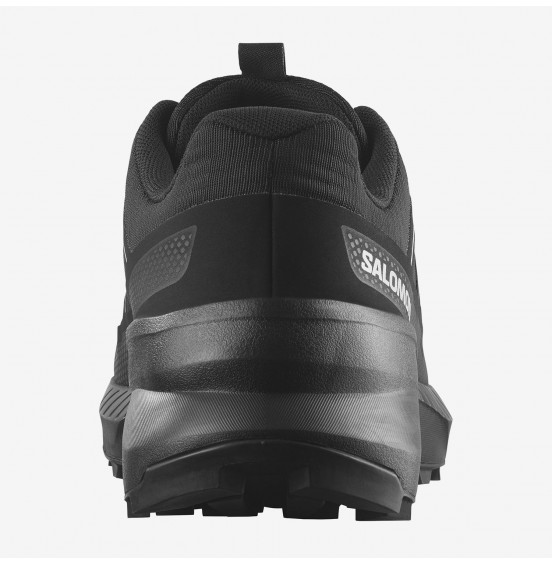 SALOMON ΑΝΔΡΙΚΑ ΠΑΠΟΥΤΣΙΑ SPEEDCROSS PEAK 475145 BLACK GLACIER GRAY