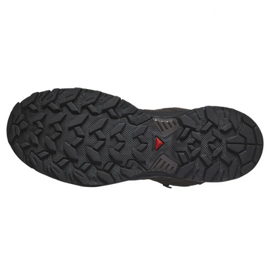 SALOMON X ULTRA 360 LEATHER MID GORETEX ΑΝΔΡΙΚΟ ΜΠΟΤΑΚΙ ΠΕΖΟΠΟΡΙΑΣ 475709-29 DARK EARTH
