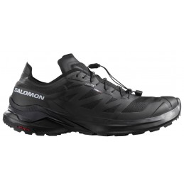 SALOMON TRAIL RUNNING XA META MADE IN FRANCE 477019-31 BLACK