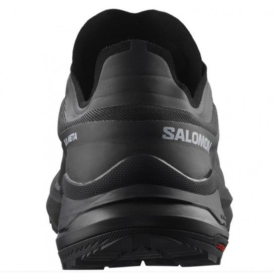 SALOMON TRAIL RUNNING XA META MADE IN FRANCE 477019-31 BLACK