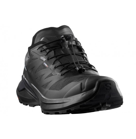 SALOMON TRAIL RUNNING XA META MADE IN FRANCE 477019-31 BLACK