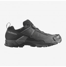 SALOMON ΑΝΔΡΙΚΑ ΠΑΠΟΥΤΣΙΑ X-ULTRA 5 GTX 477255 BLACK ASPHALT CASTLEROCK