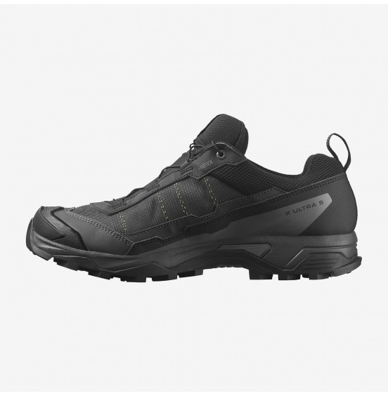 SALOMON ΑΝΔΡΙΚΑ ΠΑΠΟΥΤΣΙΑ X-ULTRA 5 GTX 477255 BLACK ASPHALT CASTLEROCK