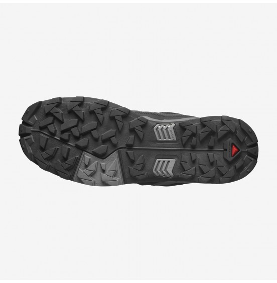 SALOMON ΑΝΔΡΙΚΑ ΠΑΠΟΥΤΣΙΑ X-ULTRA 5 GTX 477255 BLACK ASPHALT CASTLEROCK