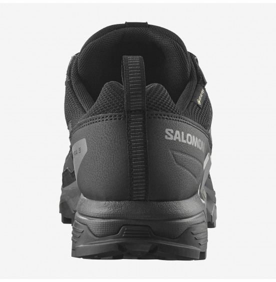 SALOMON ΑΝΔΡΙΚΑ ΠΑΠΟΥΤΣΙΑ X-ULTRA 5 GTX 477255 BLACK ASPHALT CASTLEROCK