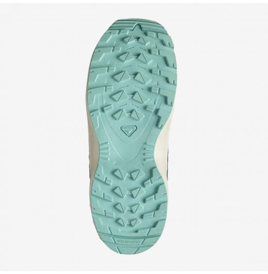 SALOMON ΠΑΙΔΙΚΟ XA PRO V8 WP 477297 TROOPER TURBULENCE ARUBA BLUE