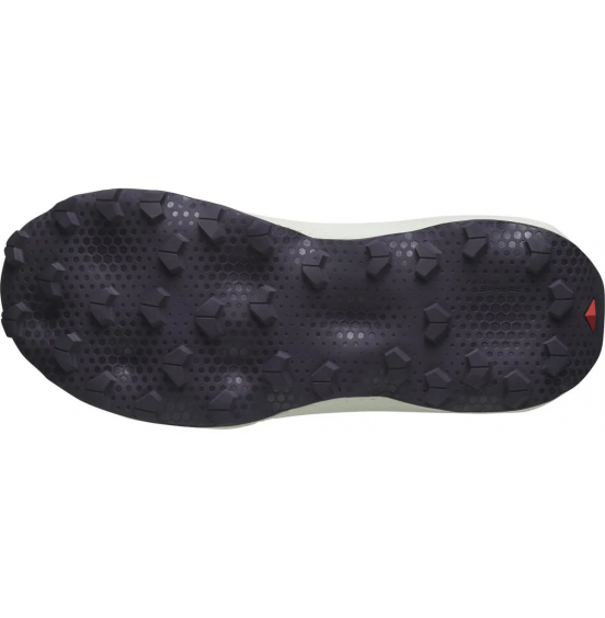 SALOMON ΑΝΔΡΙΚΑ ΑΘΛΗΤΙΚΑ ULTRA GLIDE 3 477421 GREY ORANGE