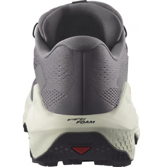 SALOMON ΑΝΔΡΙΚΑ ΑΘΛΗΤΙΚΑ ULTRA GLIDE 3 477421 GREY ORANGE
