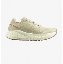 SALOMON AERO GLIDE 3 GRVL ΑΝΔΡΙΚΑ ΠΑΠΟΥΤΣΙΑ ΓΙΑ ΤΡΕΞΙΜΟ 477973 GREEN HAZE VANILLA ICE RUSSET