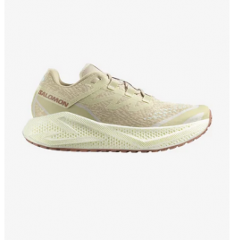 SALOMON AERO GLIDE 3 GRVL ΑΝΔΡΙΚΑ ΠΑΠΟΥΤΣΙΑ ΓΙΑ ΤΡΕΞΙΜΟ 477973 GREEN HAZE VANILLA ICE RUSSET