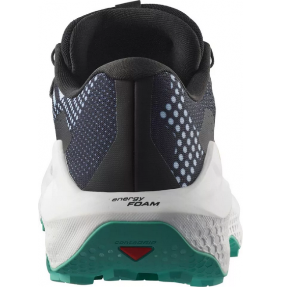 SALOMON ΑΝΔΡΙΚΑ ΑΘΛΗΤΙΚΑ ULTRA GLIDE 3 PROTO 478073 BLACK WHITE WATERFALL