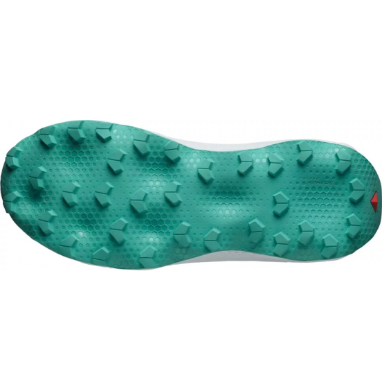 SALOMON ΑΝΔΡΙΚΑ ΑΘΛΗΤΙΚΑ ULTRA GLIDE 3 PROTO 478073 BLACK WHITE WATERFALL