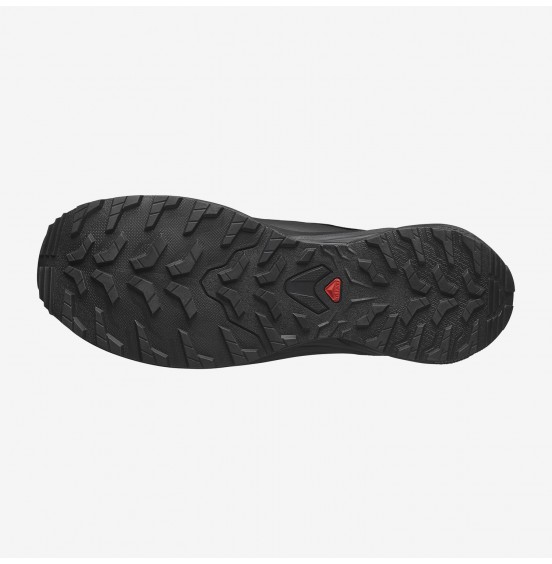 SALOMON TRAIL RUNNING XA META GTX MADE IN FRANCE 478287 BLACK