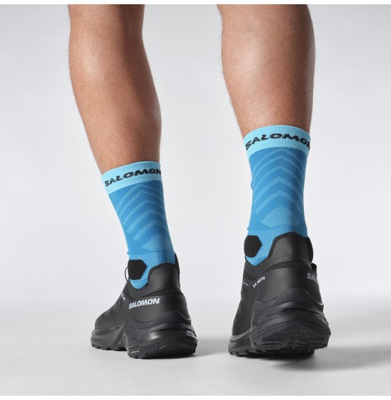 SALOMON TRAIL RUNNING XA META GTX MADE IN FRANCE 478287 BLACK