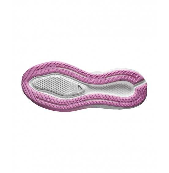 SALOMON ΓΥΝΑΙΚΕΙA ΠΑΠΟΥΤΣΙΑ AERO BLAZE 3 479757 WHITE BLACK CYCLAMEN