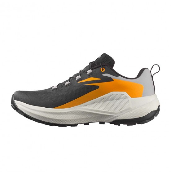SALOMON ΑΝΔΡΙΚΑ ΠΑΠΟΥΤΣΙΑ GENESIS GTX 479762 BLACK TURMERIC ALLOY
