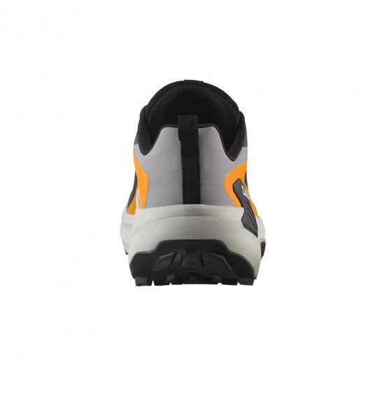 SALOMON ΑΝΔΡΙΚΑ ΠΑΠΟΥΤΣΙΑ GENESIS GTX 479762 BLACK TURMERIC ALLOY