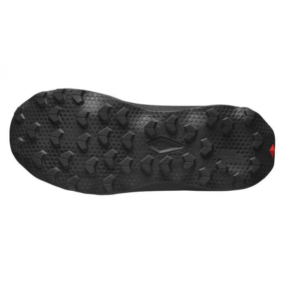 SALOMON ΑΝΔΡΙΚΑ ΠΑΠΟΥΤΣΙΑ ULTRA FLOW 2 GTX 479814 BLACK PATINA GREEN