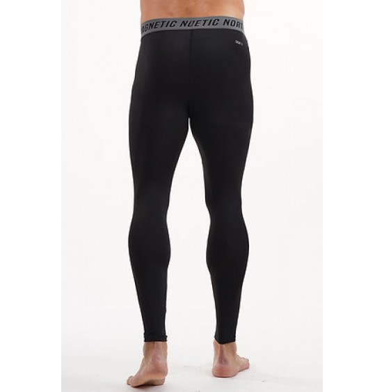 MAGNETIC NORTH ΑΝΔΡΙΚΟ ΙΣΟΘΕΡΜΙΚΟ ΚΟΛΑΝ BASE LAYER TIGHTS 50006-BLK BLACK