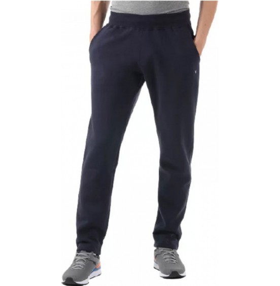 MAGNETIC NORTH ΑΝΔΡΙΚΗ ΦΟΡΜΑ OPEN HEM PANTS 50014-NBL NAVY BLUE