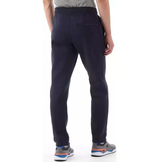 MAGNETIC NORTH ΑΝΔΡΙΚΗ ΦΟΡΜΑ OPEN HEM PANTS 50014-NBL NAVY BLUE