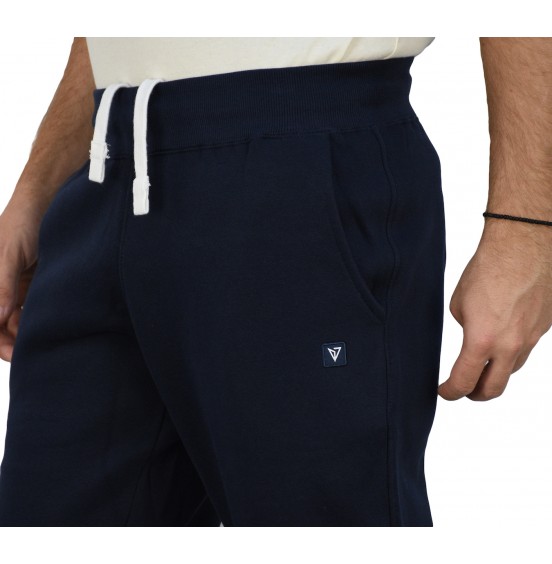 MAGNETIC NORTH ΑΝΔΡΙΚΗ ΦΟΡΜΑ OPEN HEM PANTS 50014-NBL NAVY BLUE