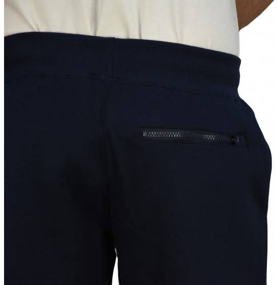 MAGNETIC NORTH ΑΝΔΡΙΚΗ ΦΟΡΜΑ OPEN HEM PANTS 50014-NBL NAVY BLUE