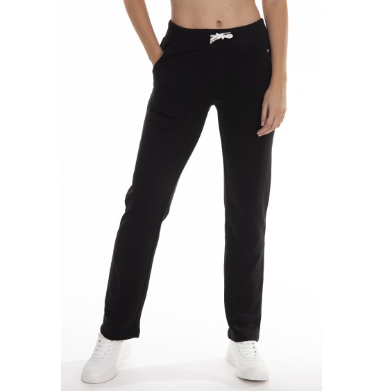 MAGNETIC NORTH ΓΥΝΑΙΚΕΙΑ ΦΟΡΜΑ CLASSIC PANTS 50022 BLACK