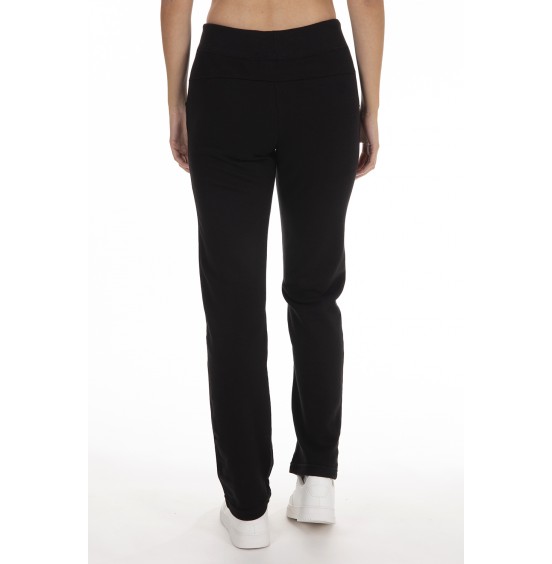 MAGNETIC NORTH ΓΥΝΑΙΚΕΙΑ ΦΟΡΜΑ CLASSIC PANTS 50022 BLACK