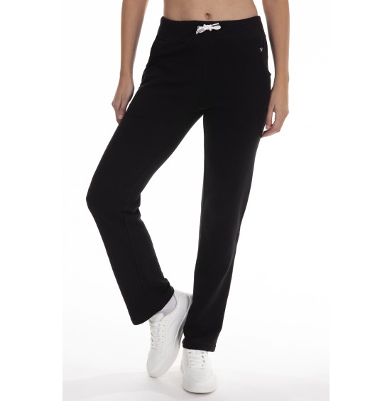 MAGNETIC NORTH ΓΥΝΑΙΚΕΙΑ ΦΟΡΜΑ CLASSIC PANTS 50022 BLACK