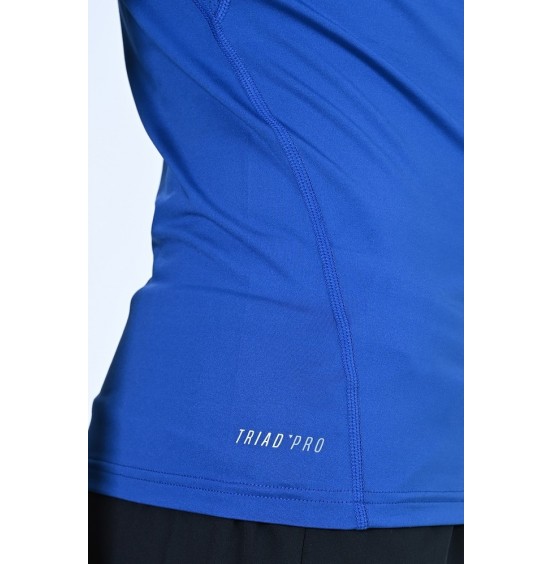 MAGNETIC NORTH ΑΝΔΡΙΚΟ ΙΣΟΘΕΡΜΙΚΟ ΚΟΝΤΟΜΑΝΙΚΟ COMPRESSION T-SHIRT 50027-ROYAL BLUE