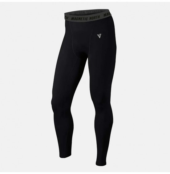 MAGNETIC NORTH ΑΝΔΡΙΚΟ ΚΟΛΑΝ COMPRESSION 3/4 TIGHTS 50029-BLK BLACK