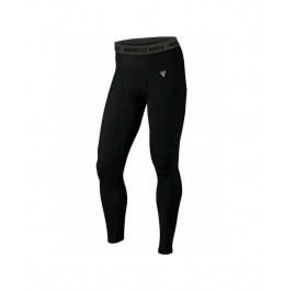 MAGNETIC NORTH ΑΝΔΡΙΚΟ ΙΣΟΘΕΡΜΙΚΟ ΚΟΛΑΝ THERMAL SEAMLESS TIGHTS 50035-BLK BLACK