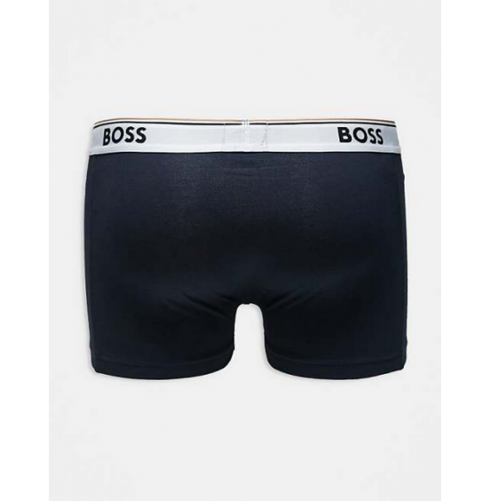 BOSS ΑΝΔΡΙΚΑ ΕΣΩΡΟΥΧΑ 3 τεμάχια TRUNK POWER 50554693 MULTICOLOR