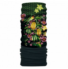 MATT ΓΚΕΤΑ ΛΑΙΜΟΥ ECO SCARF COOLMAX PRO POLARTEC 5823-223 MULTICOLOR