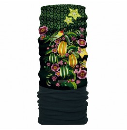 MATT ΓΚΕΤΑ ΛΑΙΜΟΥ ECO SCARF COOLMAX PRO POLARTEC 5823-223 MULTICOLOR