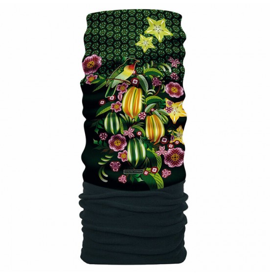 MATT ΓΚΕΤΑ ΛΑΙΜΟΥ ECO SCARF COOLMAX PRO POLARTEC 5823-223 MULTICOLOR