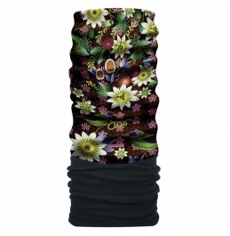 MATT ΓΚΕΤΑ ΛΑΙΜΟΥ ECO SCARF COOLMAX PRO POLARTEC 5823-225 MULTICOLOR